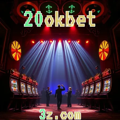 20okbet: As Funcionalidades do App que Todo Jogador Deve Experimentar