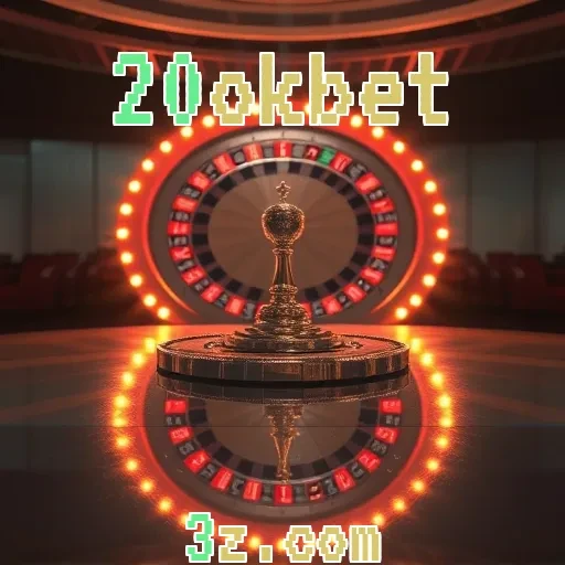 20okbet: As Facetas do Login que Você Precisa Conhecer
